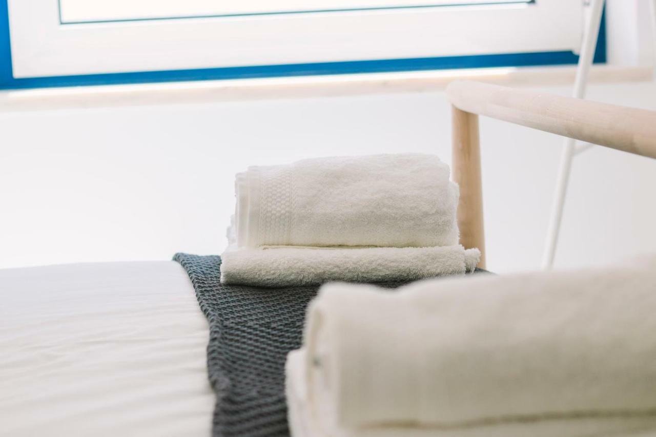 Top Floor Beach Apartment By Silver Prop ナザレ エクステリア 写真